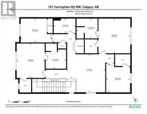 151 Carringham Way NW Way Calgary