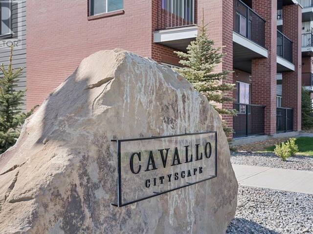 1111, 395 Skyview Parkway NE Calgary Alberta