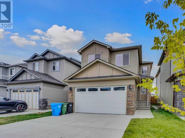 301 Corner Meadows Way NE Calgary Alberta