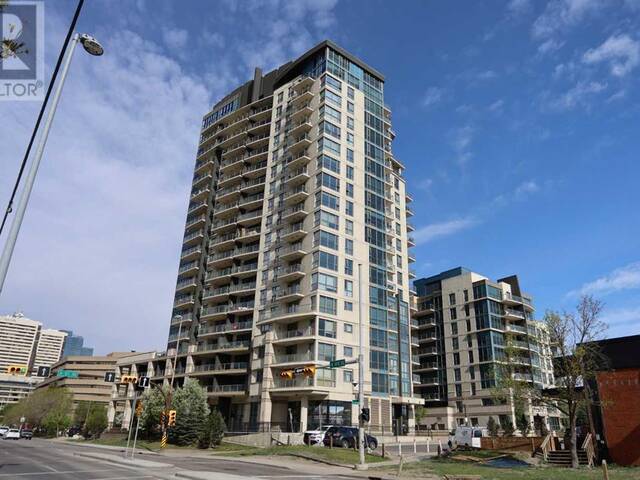 508, 325 3 Street SE Calgary