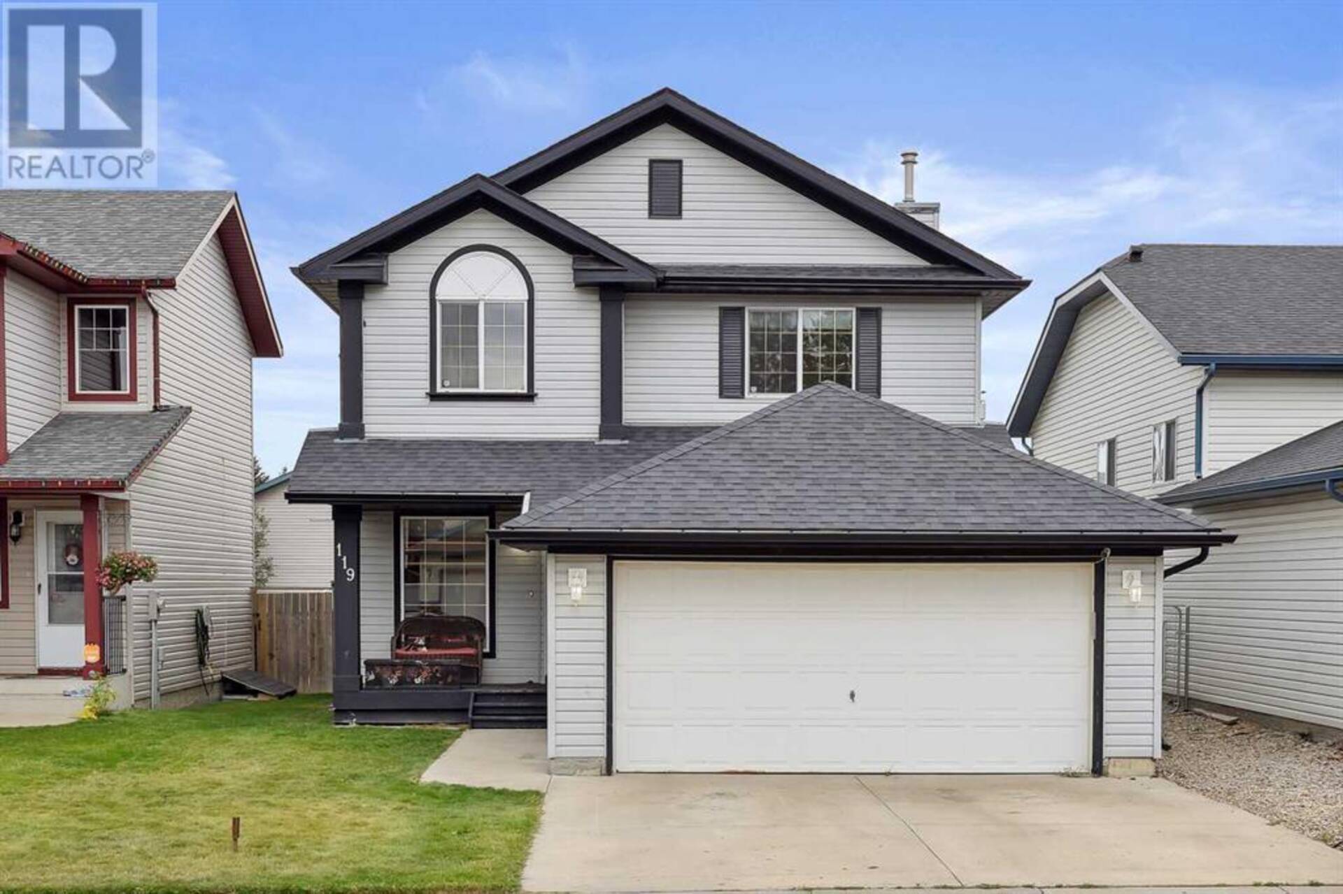 119 Woodside Circle NW Airdrie