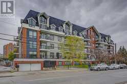 205, 138 18 Avenue SE Calgary