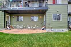 409, 140 Sagewood Boulevard SW Airdrie