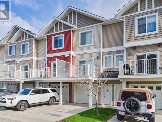 25 Redstone Circle NE Calgary Alberta