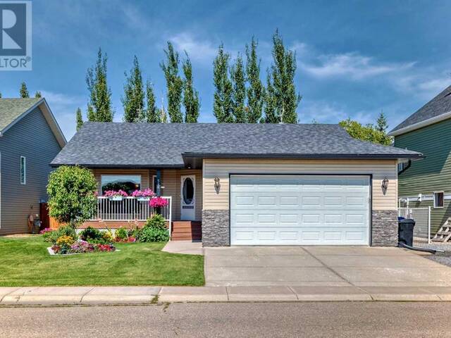 526 Carriage Lane Drive Carstairs Alberta