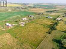 Meridian Street Rural Foothills