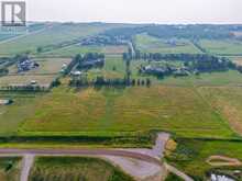 Meridian Street Rural Foothills