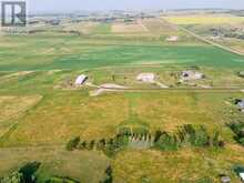 Meridian Street Rural Foothills