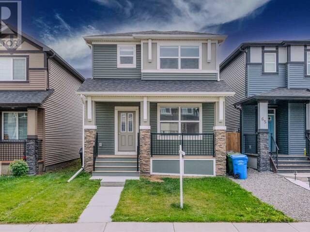 73 Legacy Glen Place SE Calgary Alberta