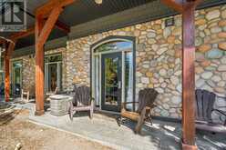 105, 140 Kananaskis Way Canmore