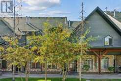 105, 140 Kananaskis Way Canmore