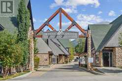 105, 140 Kananaskis Way Canmore