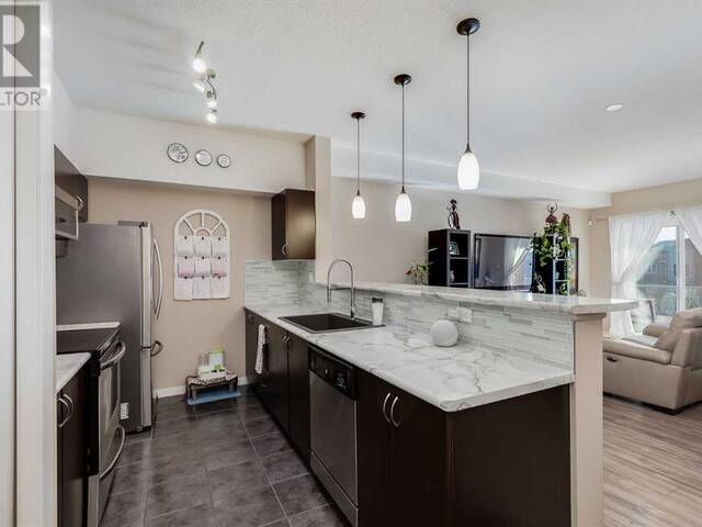 1403, 604 East Lake Boulevard NE Airdrie Alberta