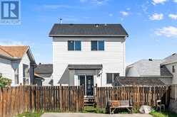 210 Saratoga Close NE Calgary