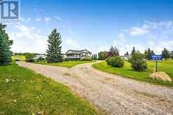 246025 20 Street E Rural Foothills