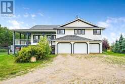 246025 20 Street E Rural Foothills