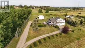 246025 20 Street E Rural Foothills