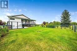 246025 20 Street E Rural Foothills