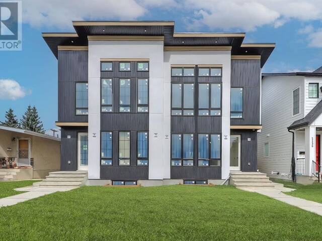 2140 54 Avenue SW Calgary Alberta