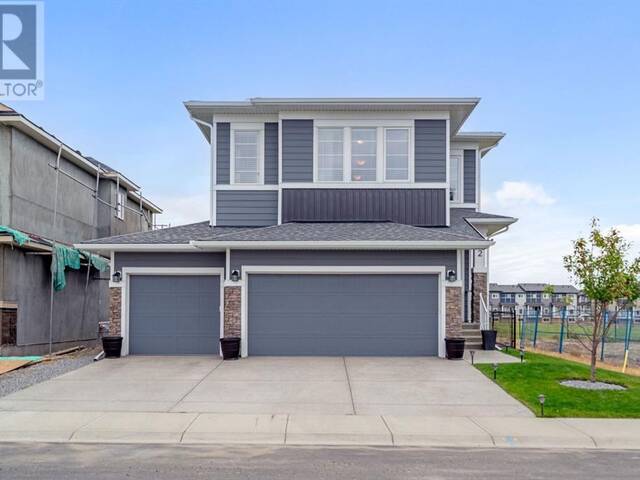 12 Ranchers Meadows Okotoks Alberta