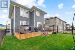 12 Ranchers Meadows Okotoks