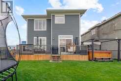 12 Ranchers Meadows Okotoks