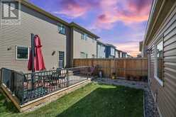 219 Cornerstone Avenue NE Calgary