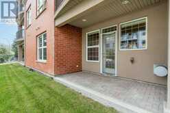 107, 495 78 Avenue SW Calgary