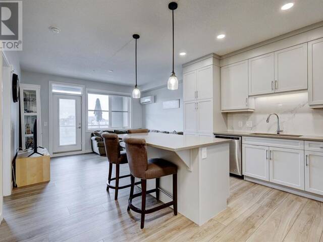 3307, 80 Greenbriar Place NW Calgary