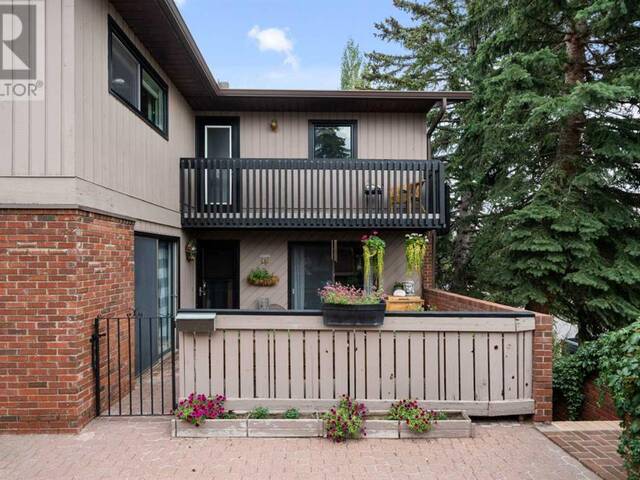 1, 1760 8 Avenue NW Calgary Alberta