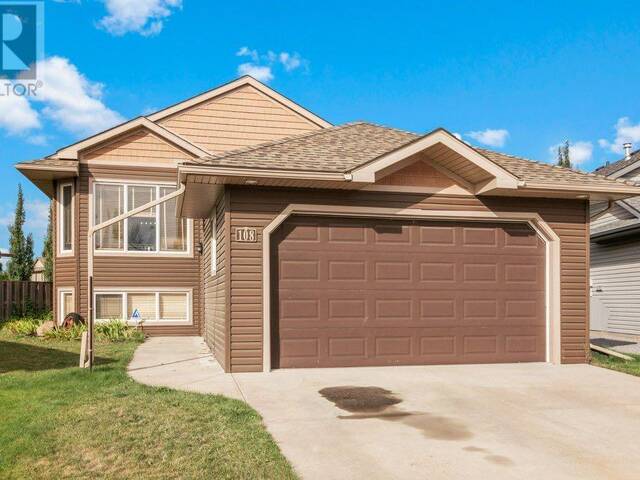 108 Willow Green Olds Alberta