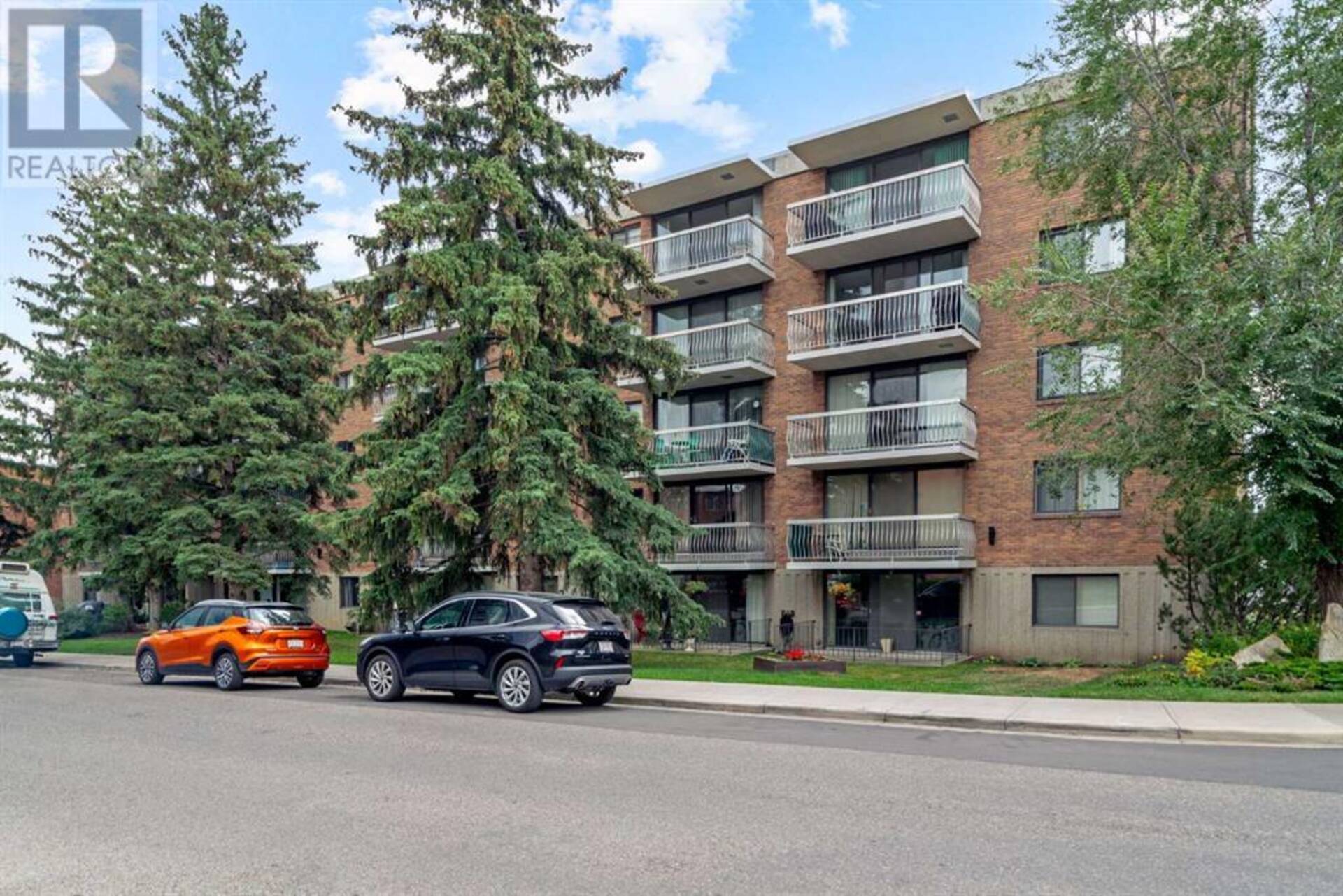 305, 521 57 Avenue SW Calgary