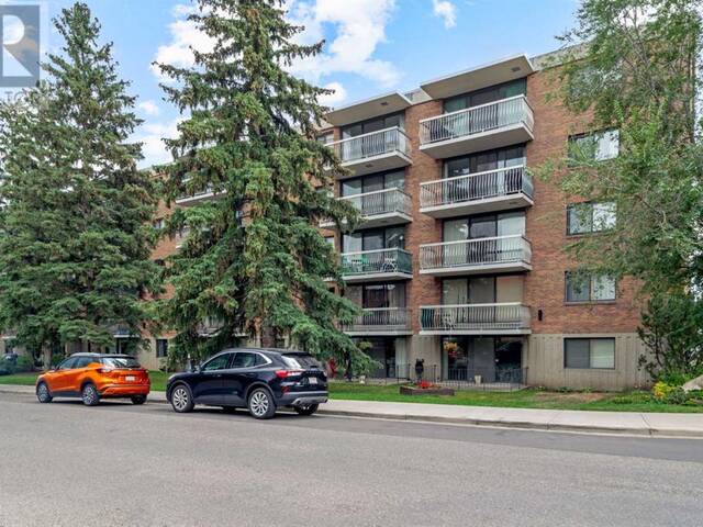 305, 521 57 Avenue SW Calgary Alberta