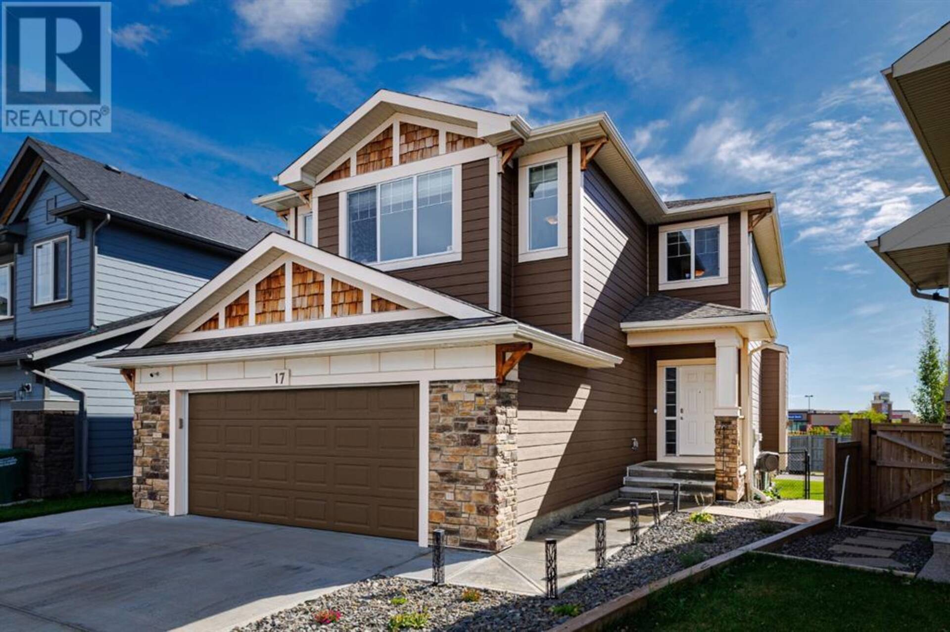 17 Cimarron Springs Green Okotoks