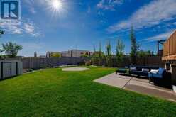 17 Cimarron Springs Green Okotoks