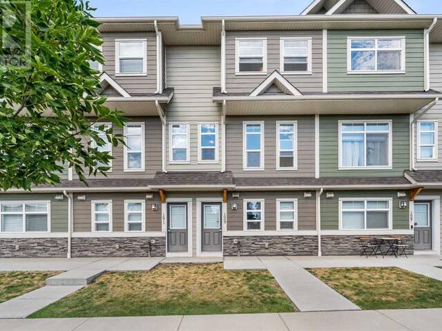 1669 Legacy Circle SE Calgary Alberta