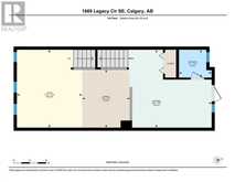 1669 Legacy Circle SE Calgary