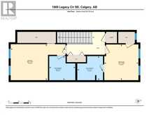 1669 Legacy Circle SE Calgary