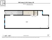 1669 Legacy Circle SE Calgary