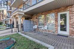 104, 323 18 Avenue SW Calgary