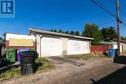 2412 43 Street SE Calgary