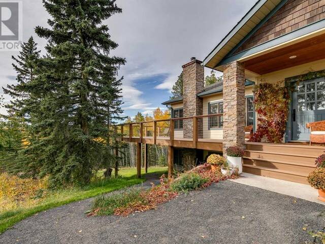 226135 1331 Drive W Rural Foothills Alberta