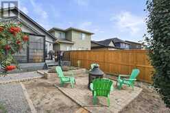 2132 Ravensdun Crescent SE Airdrie