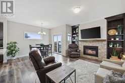 2132 Ravensdun Crescent SE Airdrie