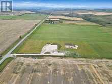 8 Acres 543 W Rural Foothills