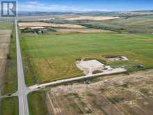 8 Acres 543 W Rural Foothills