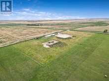 8 Acres 543 W Rural Foothills