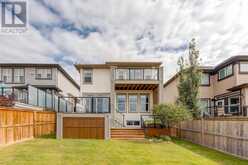 216 Cranarch Crescent SE Calgary