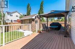 226 Somerset Drive Calgary