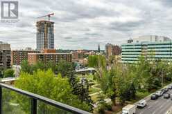 708, 310 12 Avenue SW Calgary